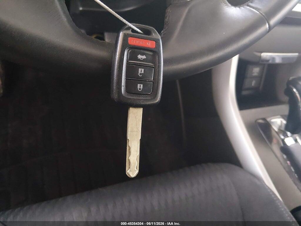 1HGCR2F50FA072290 2015 HONDA ACCORD photo no. 11