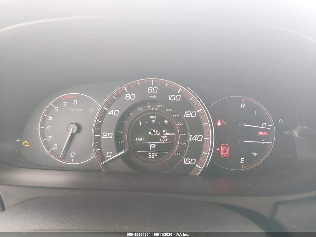 1HGCR2F50FA072290 2015 HONDA ACCORD photo no. 7