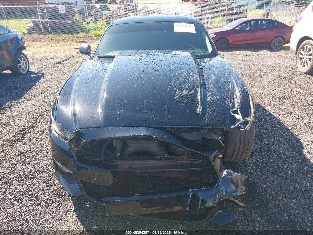1FA6P8CF2F5346864 2015 FORD MUSTANG photo no. 12