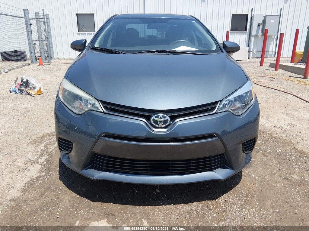 5YFBURHEXGP547388 2016 TOYOTA COROLLA photo no. 12