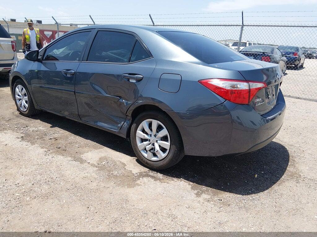 5YFBURHEXGP547388 2016 TOYOTA COROLLA photo no. 3
