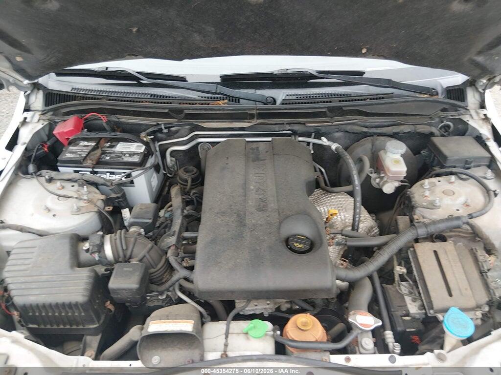 JS3TE0D20A4101352 2010 SUZUKI GRAND VITARA photo no. 10