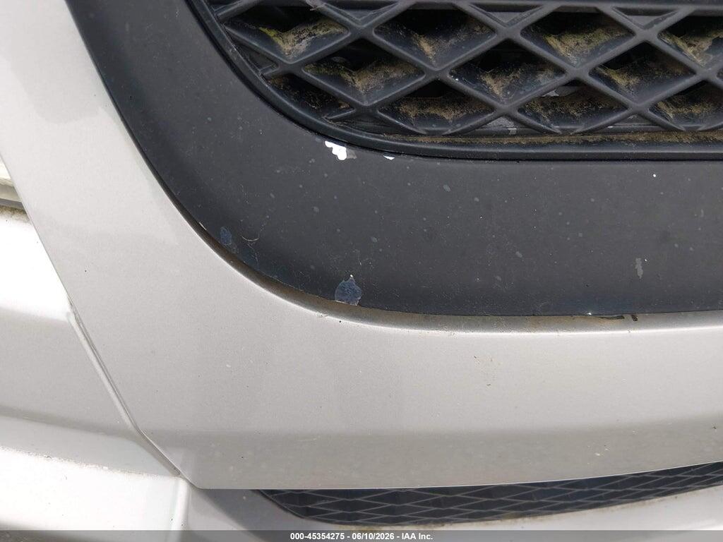 JS3TE0D20A4101352 2010 SUZUKI GRAND VITARA photo no. 6
