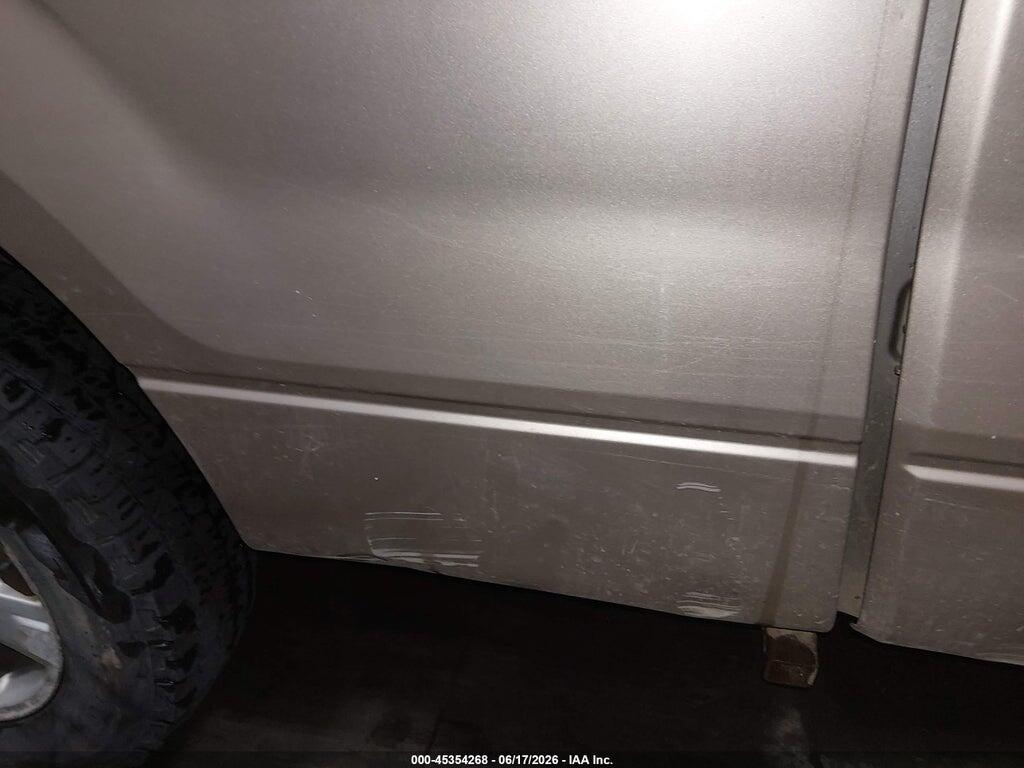 1FTFX1EF6BFB57024 2011 FORD F-150 photo no. 6