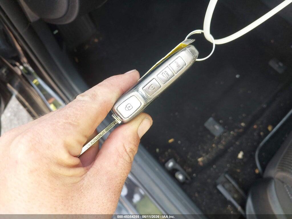 3KPF24AD2KE031306 2019 KIA FORTE photo no. 11