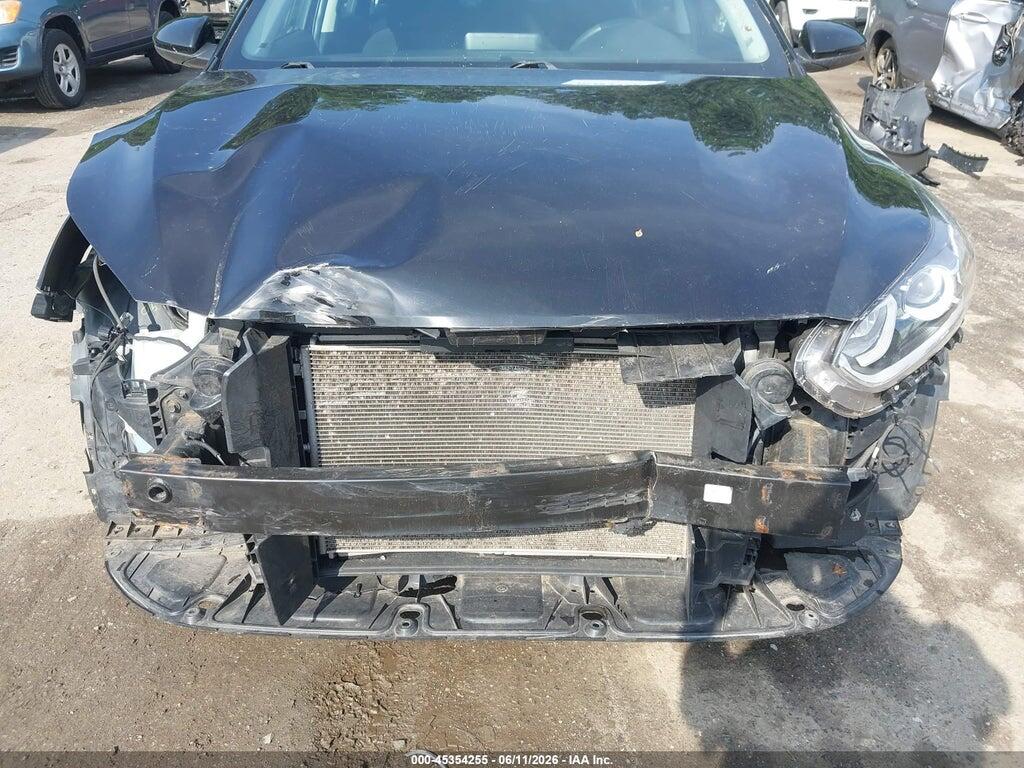 3KPF24AD2KE031306 2019 KIA FORTE photo no. 6