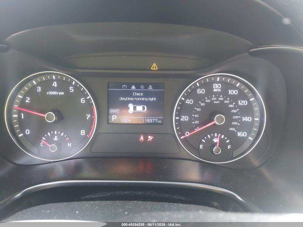 3KPF24AD2KE031306 2019 KIA FORTE photo no. 7