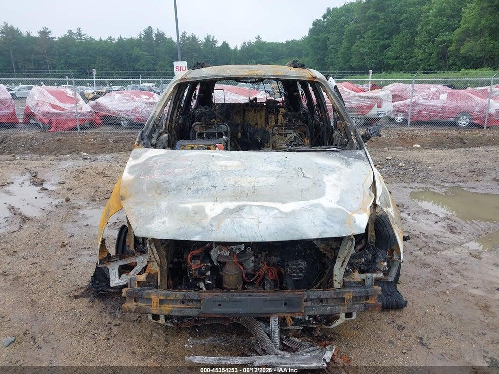 KNDMG4C76E6571672 2014 KIA SEDONA photo no. 6