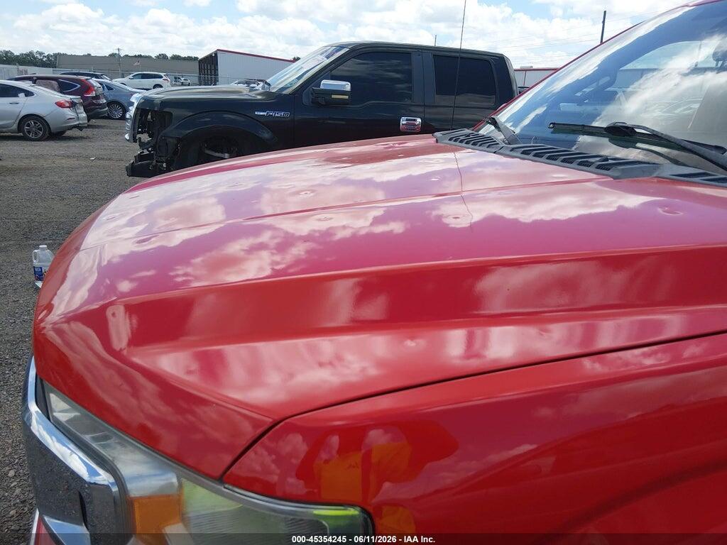 1FTEW1C46KKC52643 2019 FORD F-150 photo no. 6