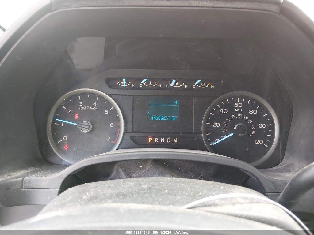 1FTEW1C46KKC52643 2019 FORD F-150 photo no. 7