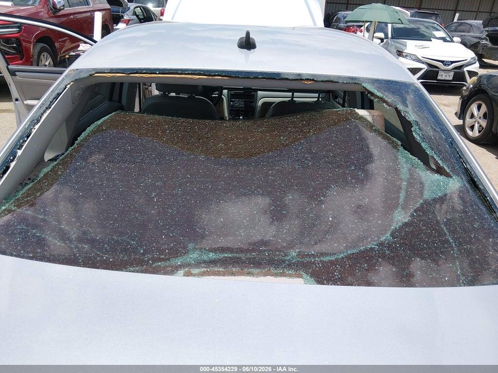 1VWAS7A31FC030550 2015 VOLKSWAGEN PASSAT photo no. 6