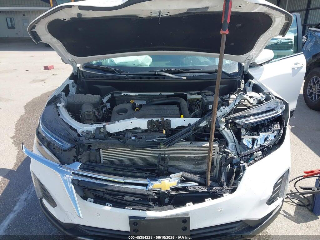 3GNAXUEG2RL217084 2024 CHEVROLET EQUINOX photo no. 10