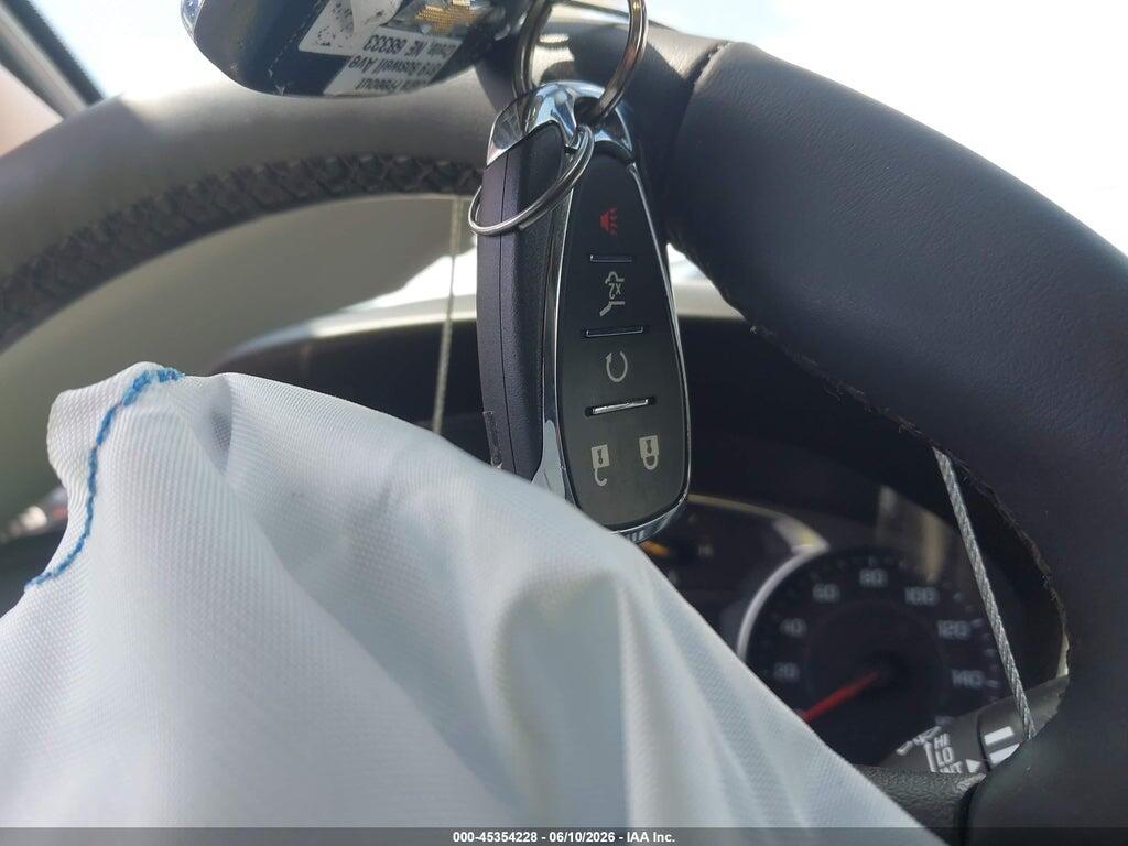 3GNAXUEG2RL217084 2024 CHEVROLET EQUINOX photo no. 11