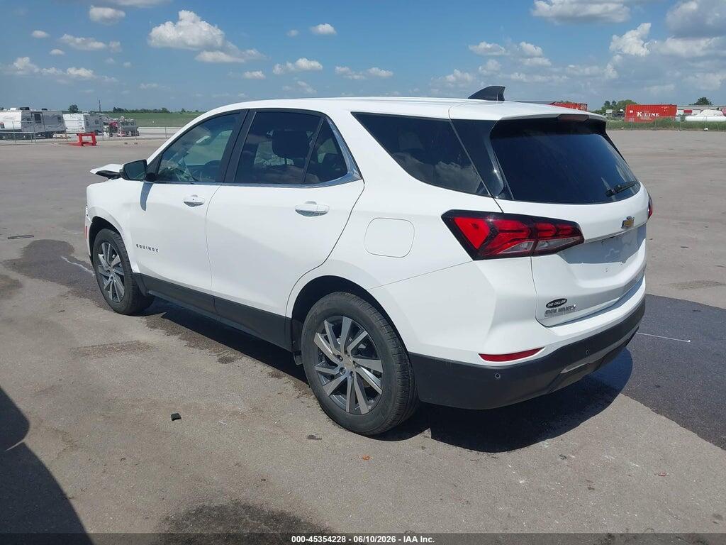 3GNAXUEG2RL217084 2024 CHEVROLET EQUINOX photo no. 3