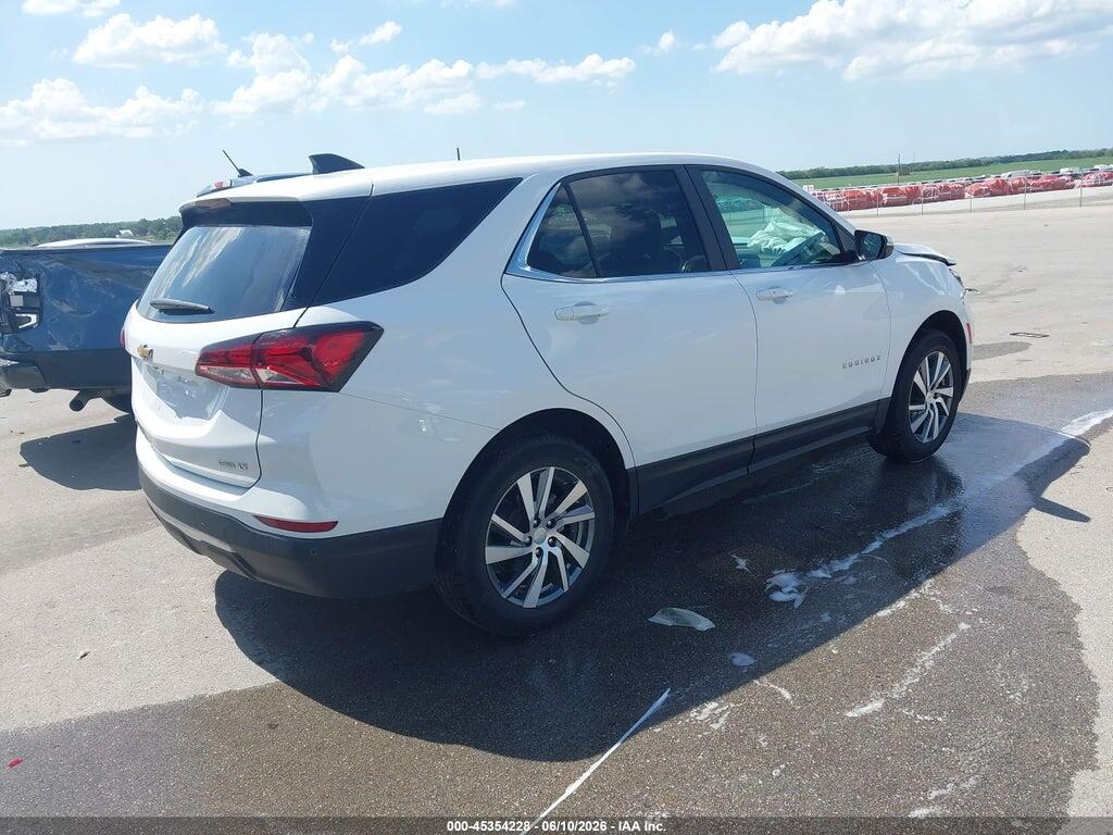 3GNAXUEG2RL217084 2024 CHEVROLET EQUINOX photo no. 4
