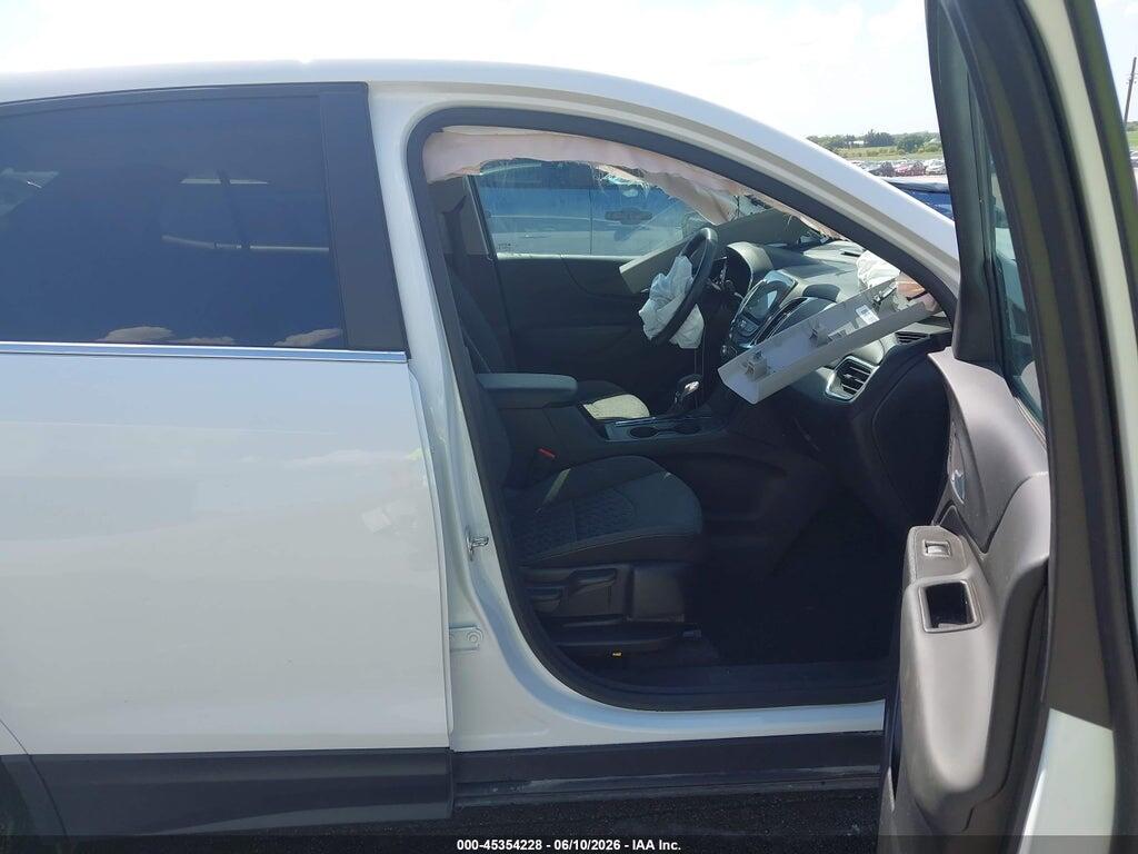 3GNAXUEG2RL217084 2024 CHEVROLET EQUINOX photo no. 5