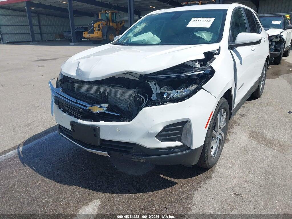 3GNAXUEG2RL217084 2024 CHEVROLET EQUINOX photo no. 6
