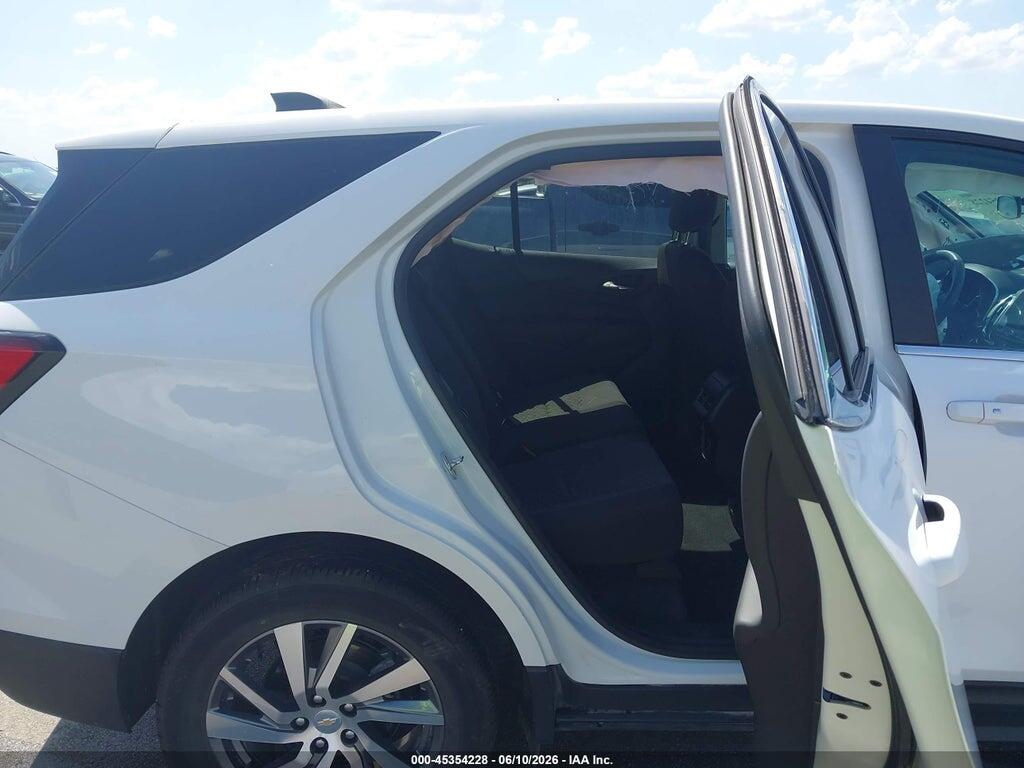 3GNAXUEG2RL217084 2024 CHEVROLET EQUINOX photo no. 8