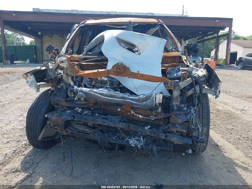 JN8BT3DD5TW311346 2026 NISSAN ROGUE photo no. 11
