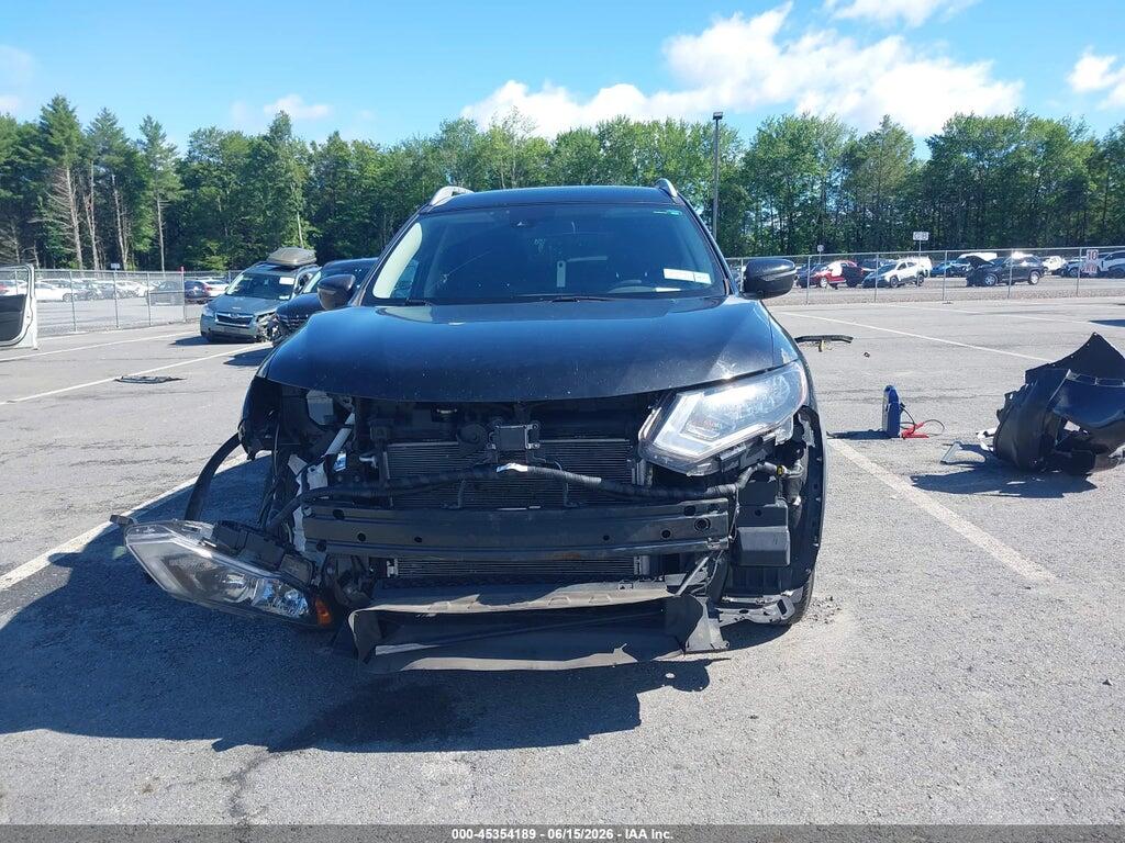 KNMAT2MV8LP510251 2020 NISSAN ROGUE photo no. 12