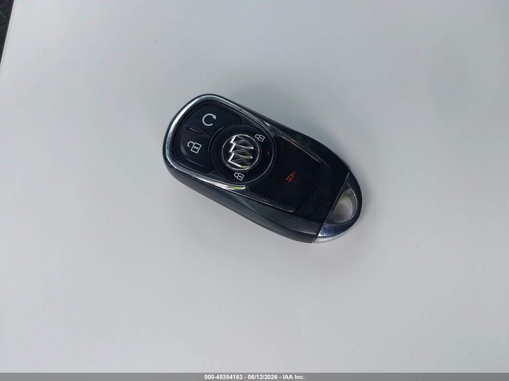 KL4CJASB3KB833386 2019 BUICK ENCORE photo no. 11