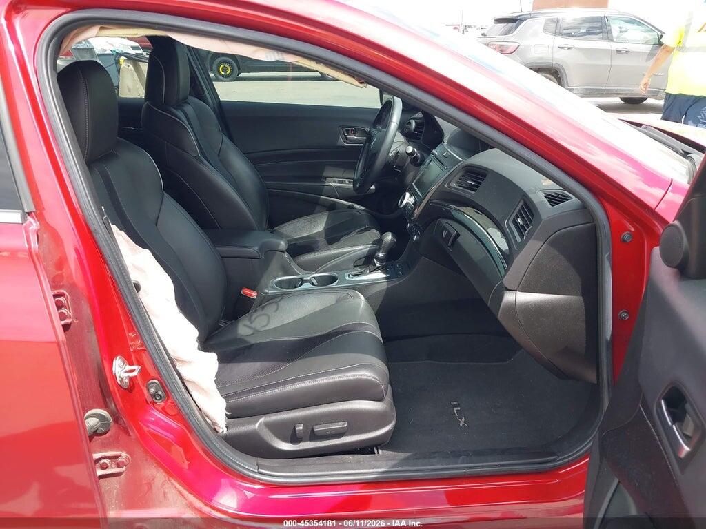 19UDE2F85KA004667 2019 ACURA ILX photo no. 5