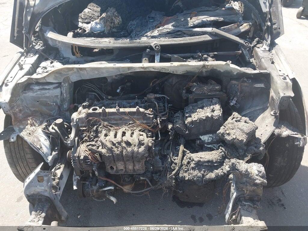 KNDJN2A26J7891941 2018 KIA SOUL photo no. 10