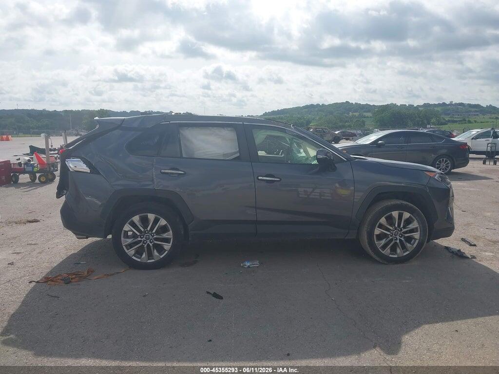JTMN1RFV3KD519839 2019 TOYOTA RAV4 photo no. 12