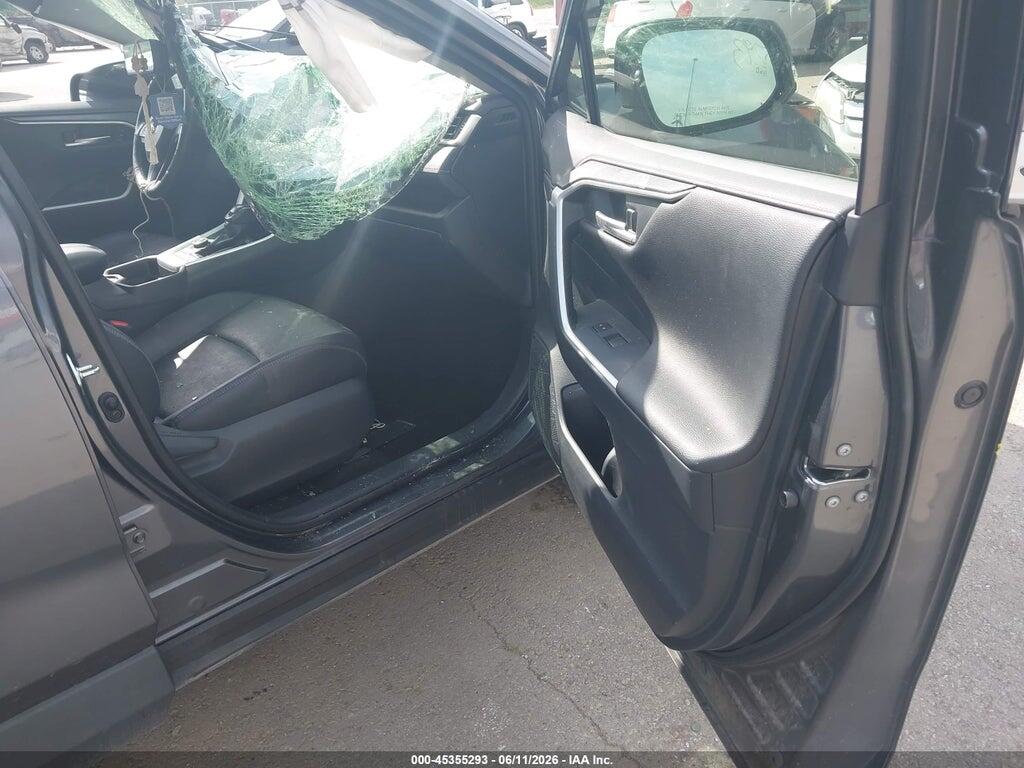 JTMN1RFV3KD519839 2019 TOYOTA RAV4 photo no. 5