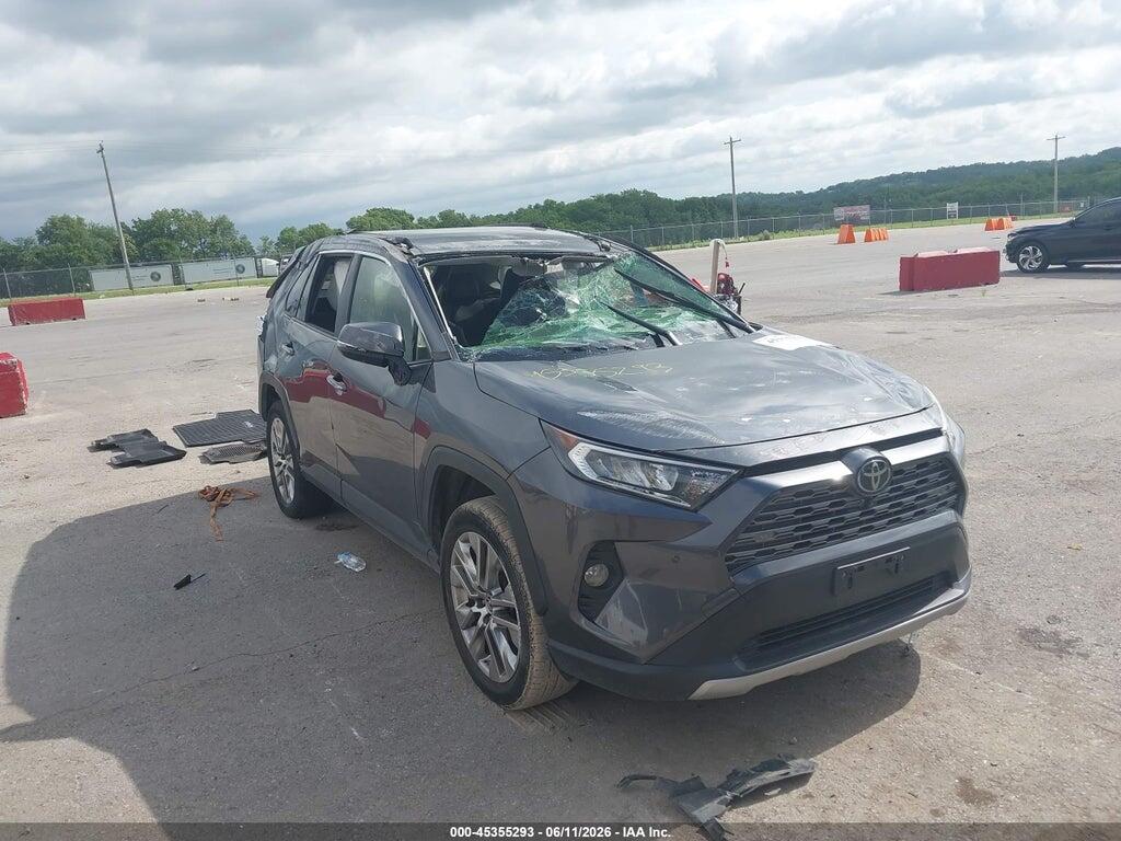 JTMN1RFV3KD519839 2019 TOYOTA RAV4 photo no. 6