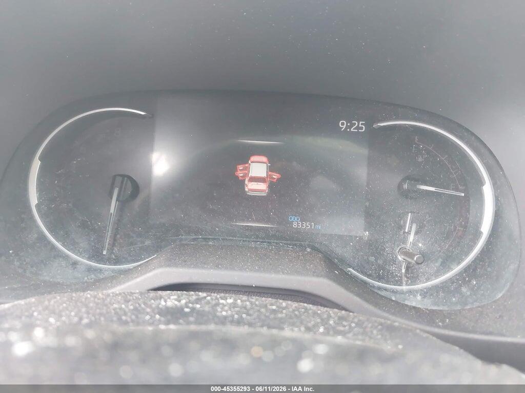 JTMN1RFV3KD519839 2019 TOYOTA RAV4 photo no. 7