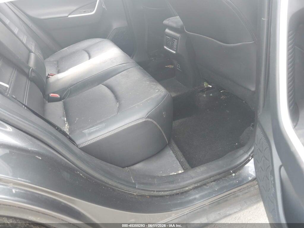 JTMN1RFV3KD519839 2019 TOYOTA RAV4 photo no. 8