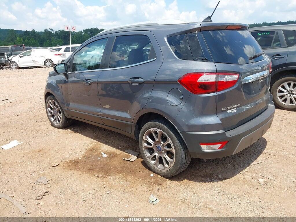 MAJ3S2KE8MC453501 2021 FORD ECOSPORT photo no. 3