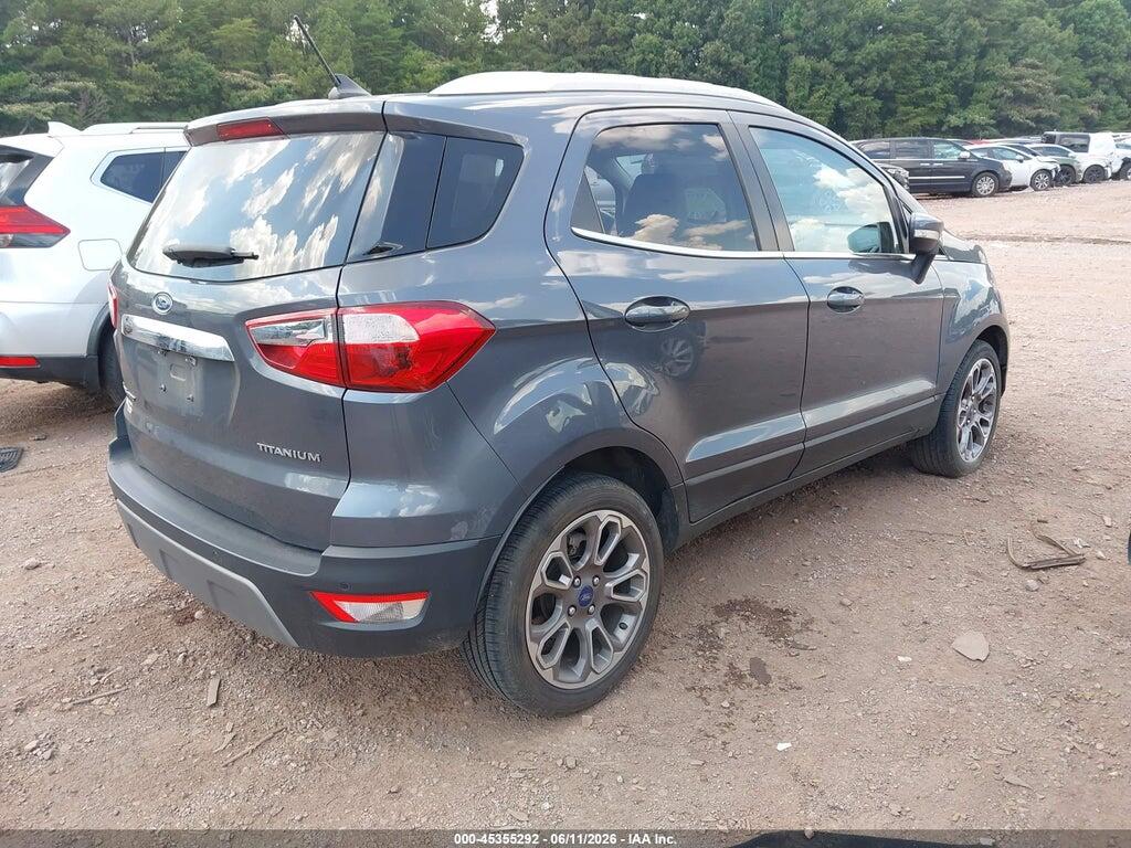 MAJ3S2KE8MC453501 2021 FORD ECOSPORT photo no. 4