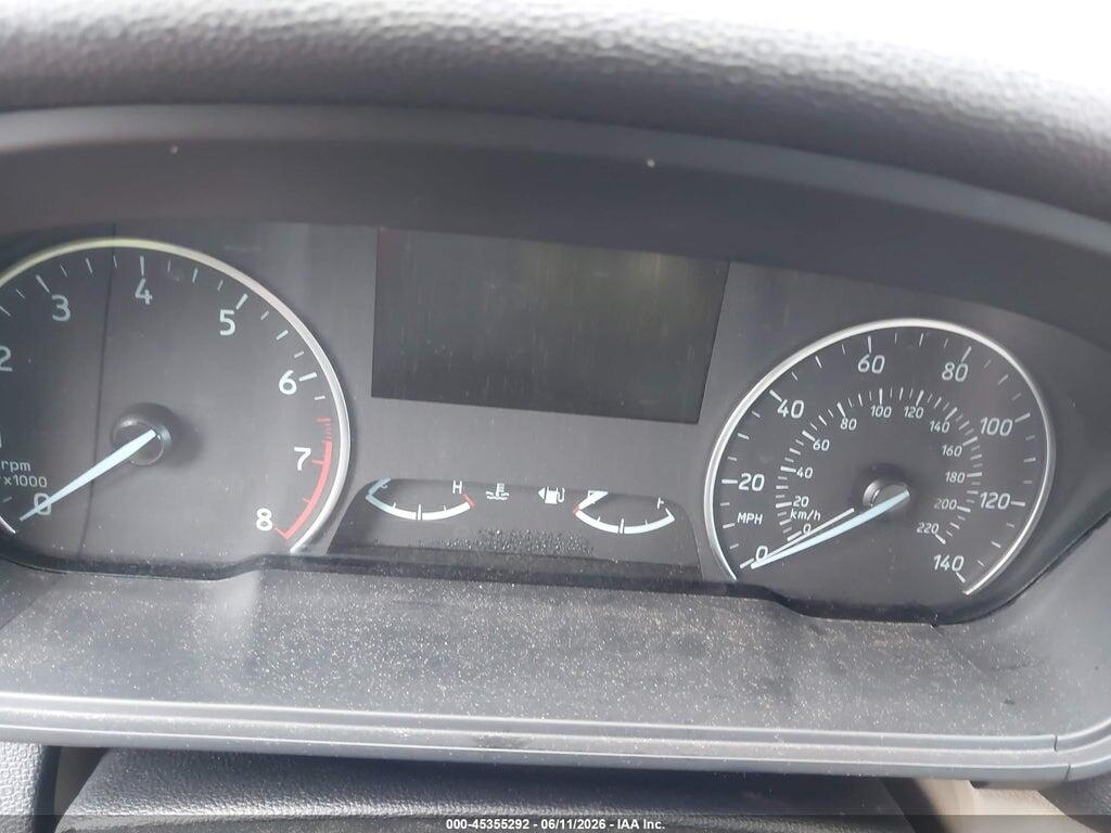 MAJ3S2KE8MC453501 2021 FORD ECOSPORT photo no. 7