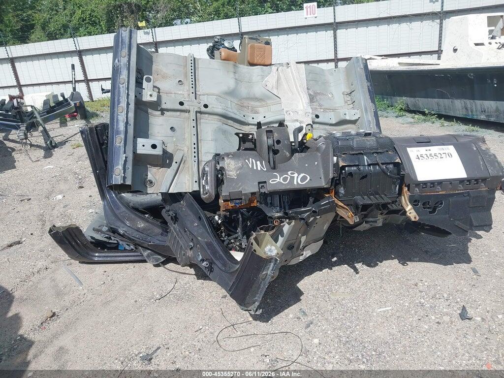 3GTP8DED1LG432090 2020 GMC SIERRA 1500 photo no. 1