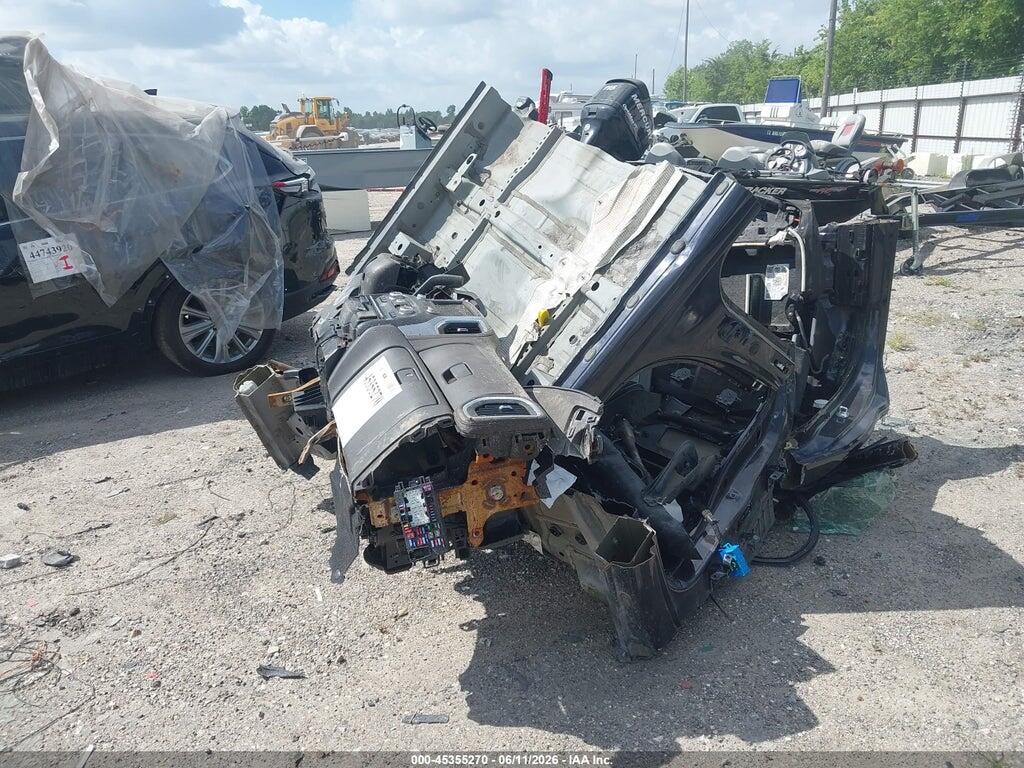 3GTP8DED1LG432090 2020 GMC SIERRA 1500 photo no. 2