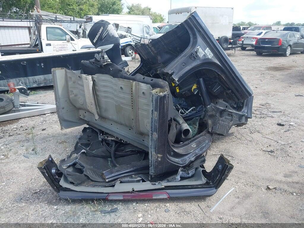3GTP8DED1LG432090 2020 GMC SIERRA 1500 photo no. 4