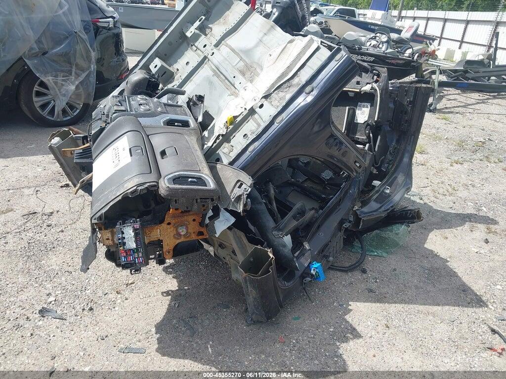 3GTP8DED1LG432090 2020 GMC SIERRA 1500 photo no. 6