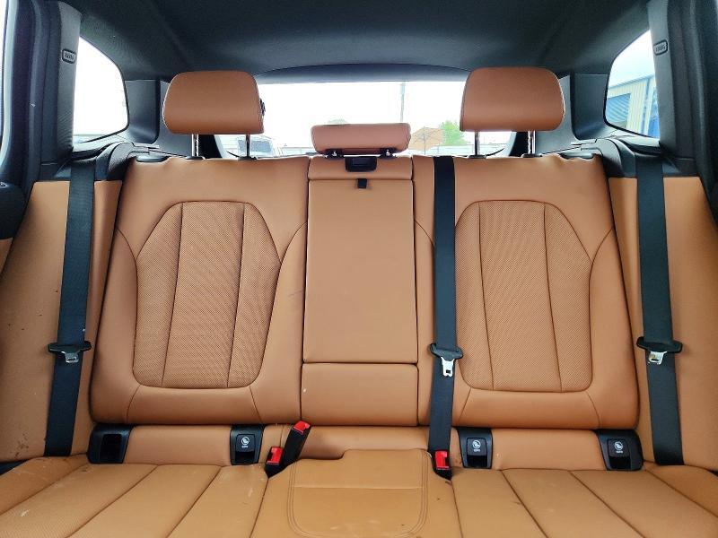 2023 BMW X3 SDRIVE30I — Фото 10 из 14