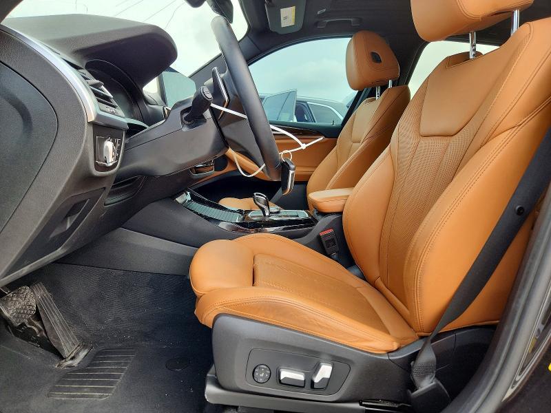 2023 BMW X3 SDRIVE30I — Фото 7 из 14