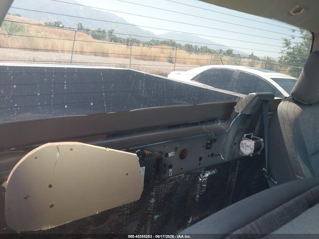 1FTMF1C55PKE92729 2023 FORD F-150 photo no. 8