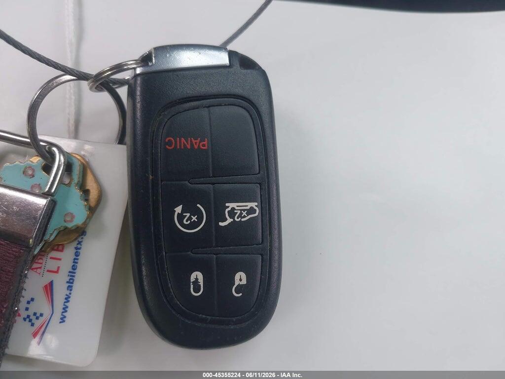 1C4PJLCSXFW742079 2015 JEEP CHEROKEE photo no. 11