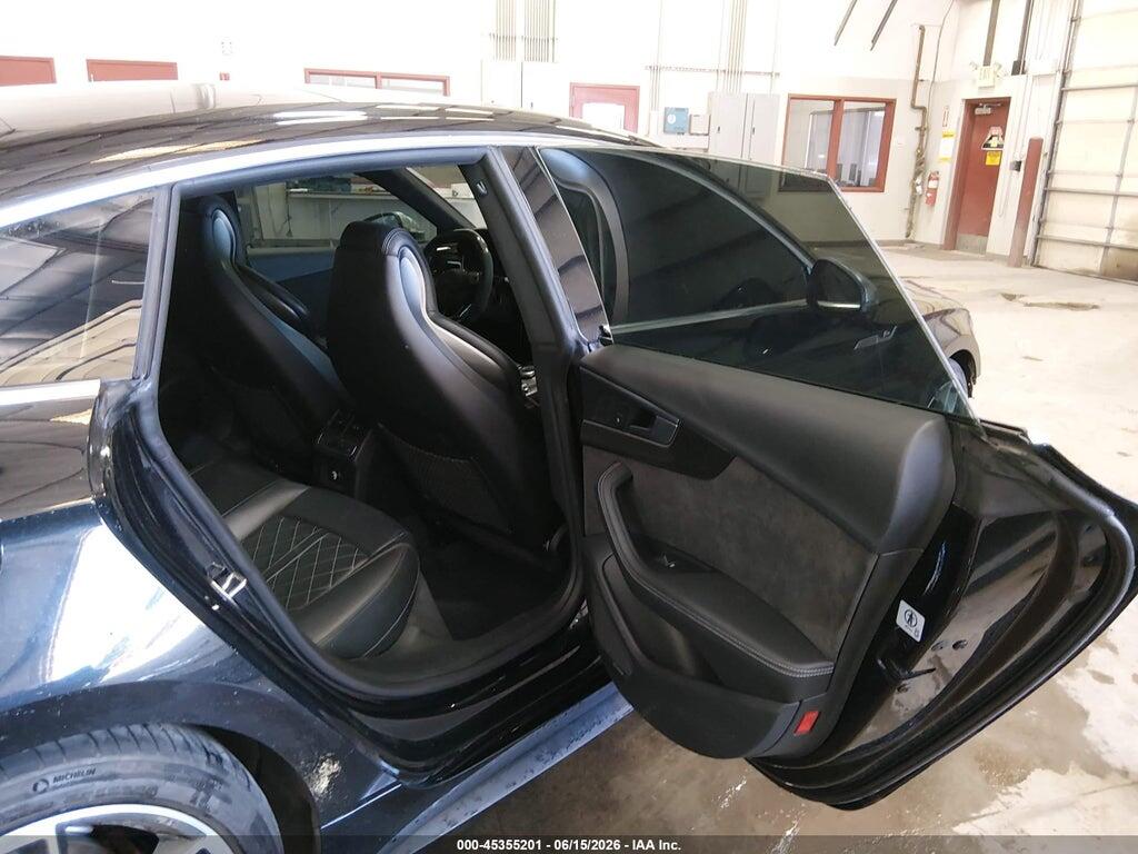 WAUC4CF55JA030514 2018 AUDI S5 photo no. 8