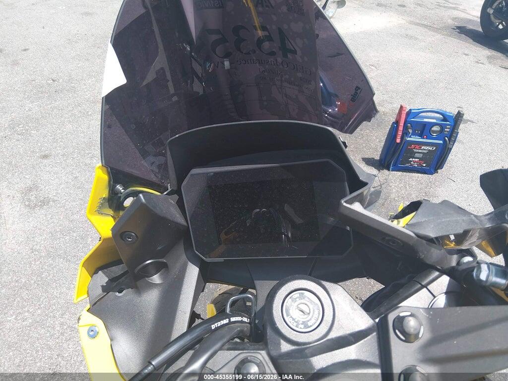 JS1EM13B9R7101002 2024 SUZUKI GSX800 photo no. 7