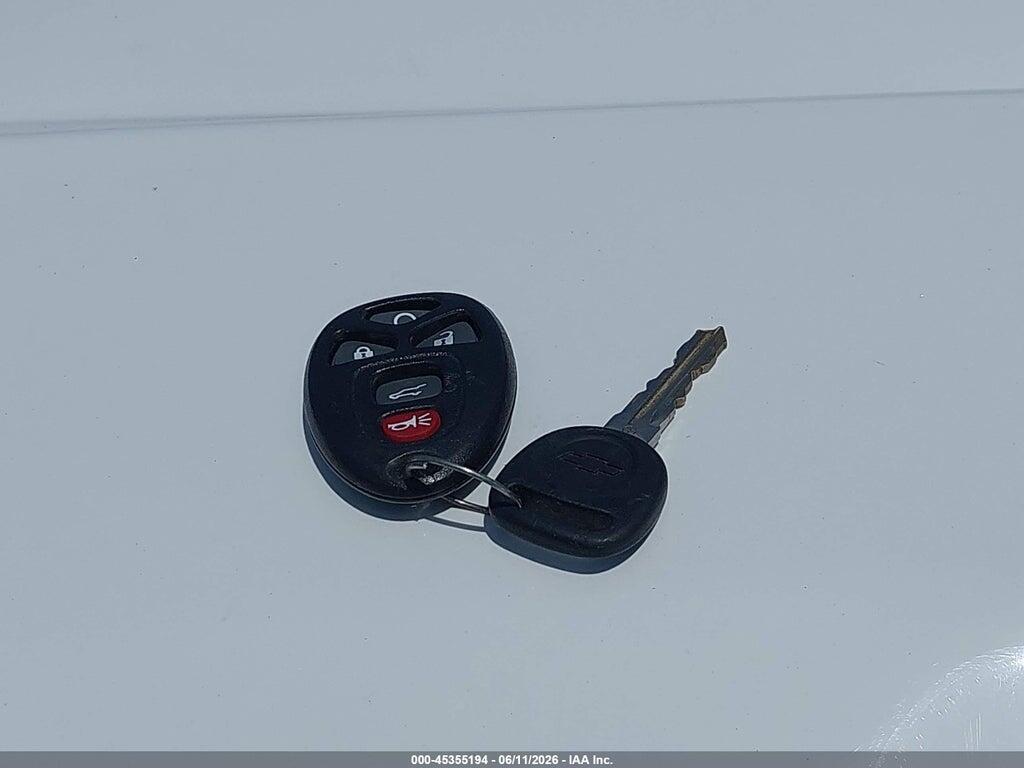 1GNUKBE04AR165151 2010 CHEVROLET TAHOE photo no. 11