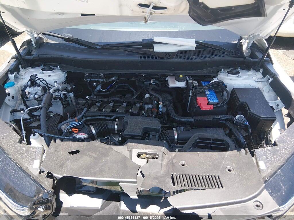 7FARS4H74TE003178 2026 HONDA CR-V photo no. 10
