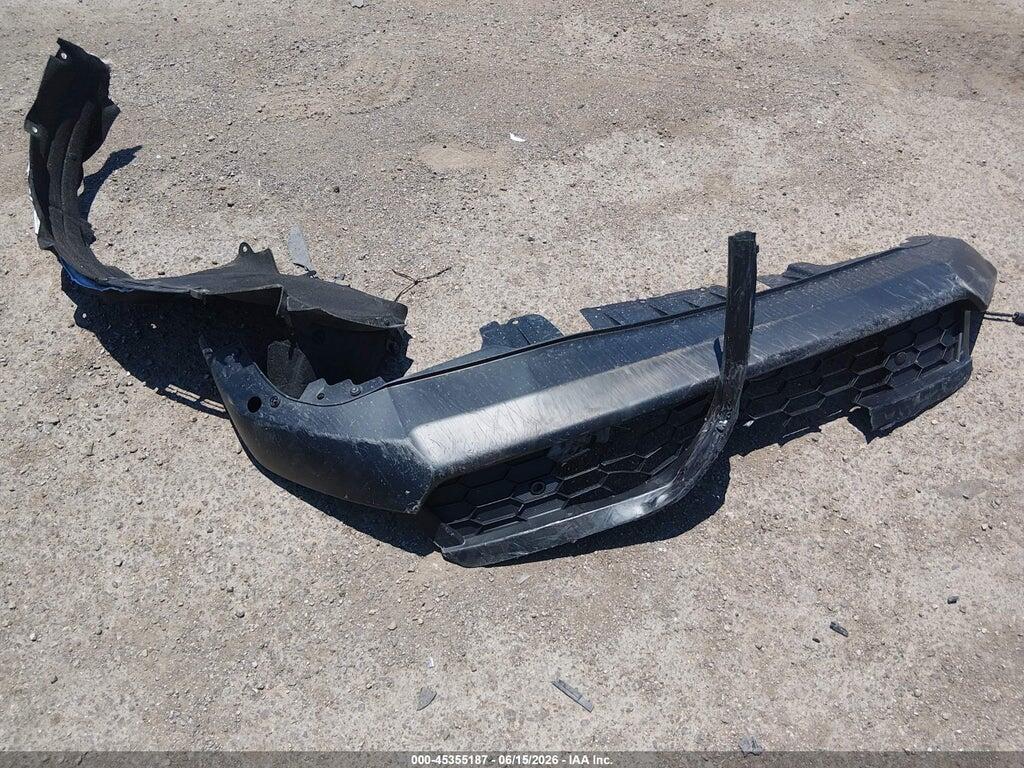 7FARS4H74TE003178 2026 HONDA CR-V photo no. 12