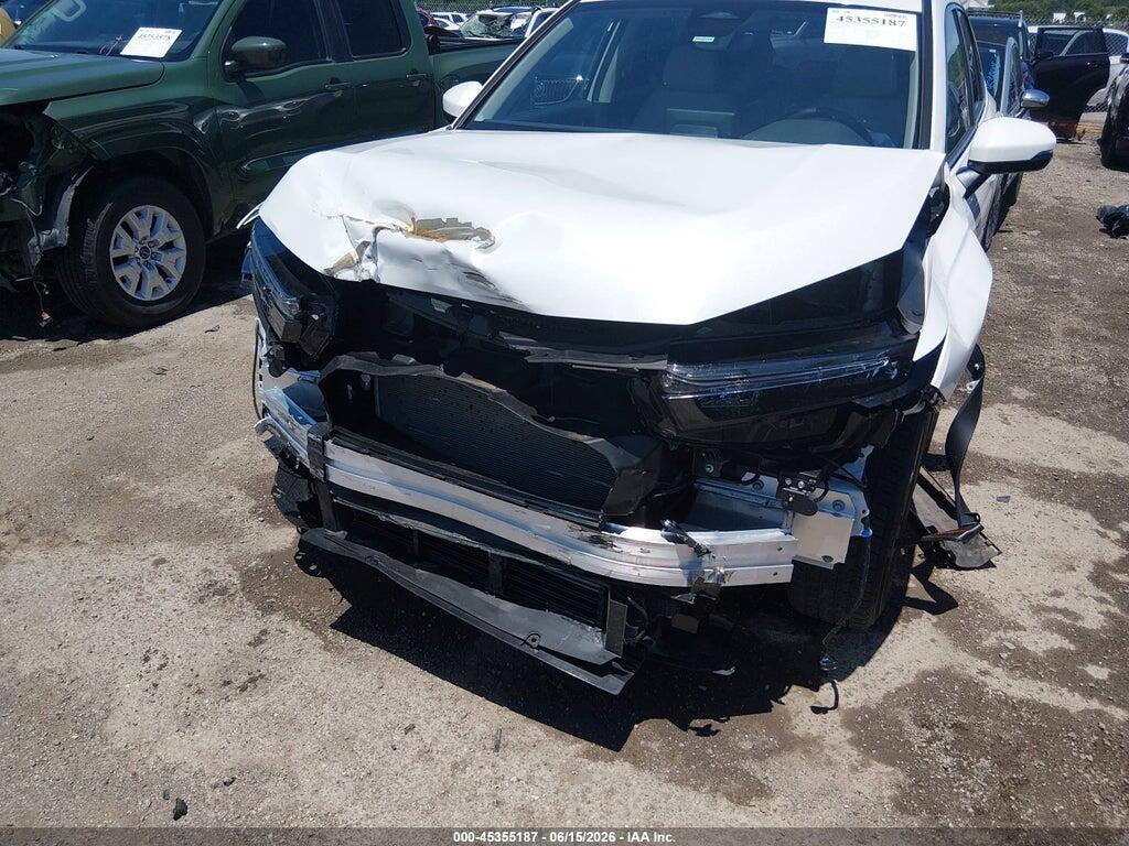 7FARS4H74TE003178 2026 HONDA CR-V photo no. 6
