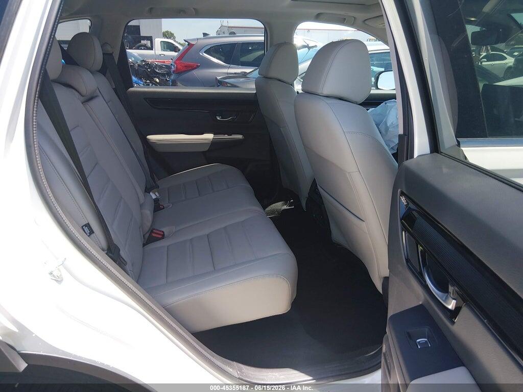 7FARS4H74TE003178 2026 HONDA CR-V photo no. 8
